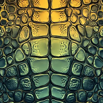 Artwork thumbnail, Python Pulse by AutoPopStudio
