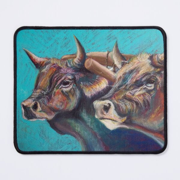 Item preview, Yoked Together designed and sold by jnoviselkins.