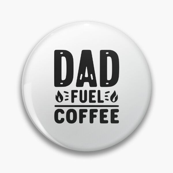 Item preview, Dad Fuel Coffee designed and sold by Frank Ring.