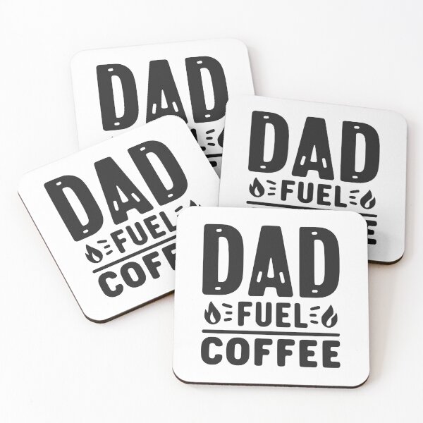 Item preview, Dad Fuel Coffee designed and sold by Frank Ring.
