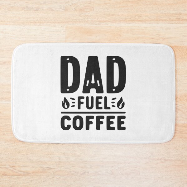 Item preview, Dad Fuel Coffee designed and sold by Frank Ring.