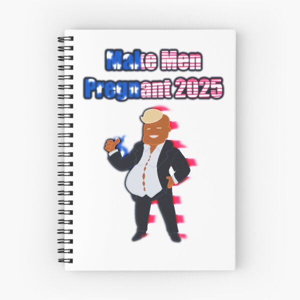 Item preview, Embarazar a los hombres en 2025 designed and sold by DJsherriff.
