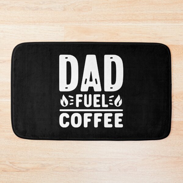 Item preview, Dad Fuel Coffee designed and sold by Frank Ring.