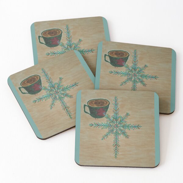Item preview, Winter Vibes by ElitebyElise designed and sold by ElitebyElise.