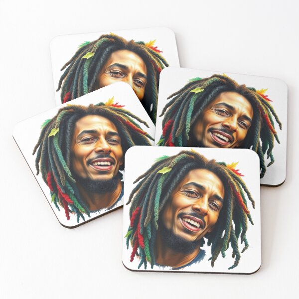 Artikelvorschau, BOB MARLEY: EINE LIEBE entworfen und verkauft von CHRIST5000.