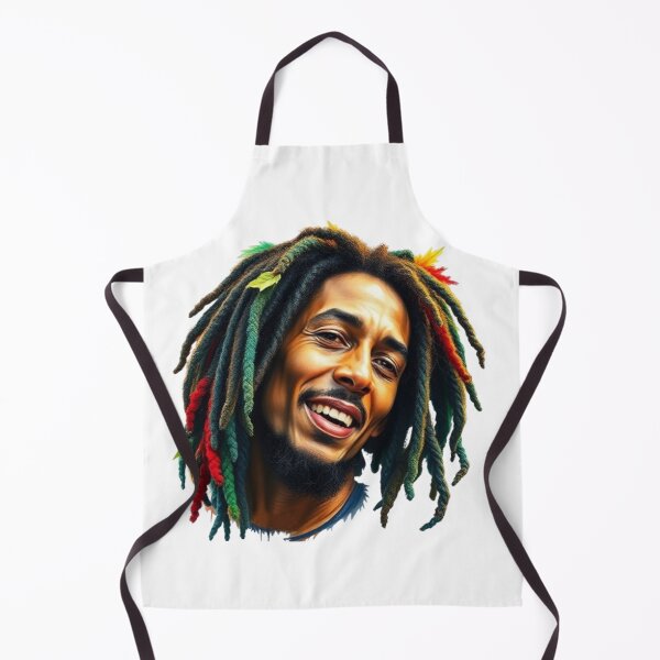 Item preview, BOB MARLEY: ONE LOVE designed and sold by CHRIST5000.