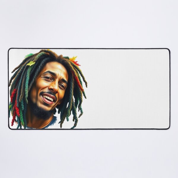 Item preview, BOB MARLEY: ONE LOVE designed and sold by CHRIST5000.