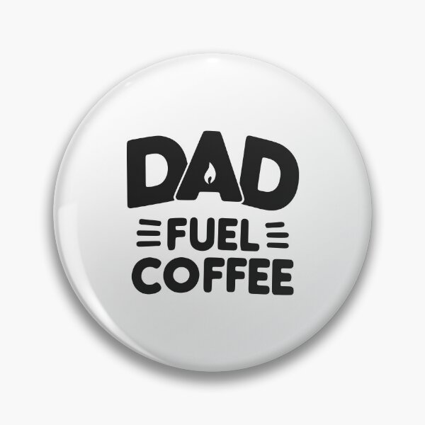 Item preview, Dad Fuel Coffee designed and sold by Frank Ring.
