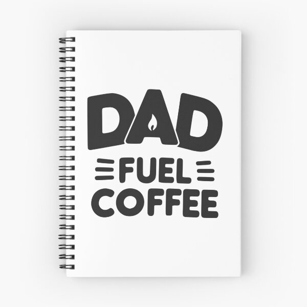 Item preview, Dad Fuel Coffee designed and sold by Frank Ring.