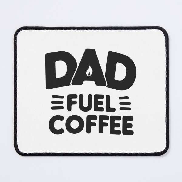 Item preview, Dad Fuel Coffee designed and sold by Frank Ring.