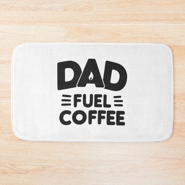 Item preview, Dad Fuel Coffee designed and sold by Frank Ring.