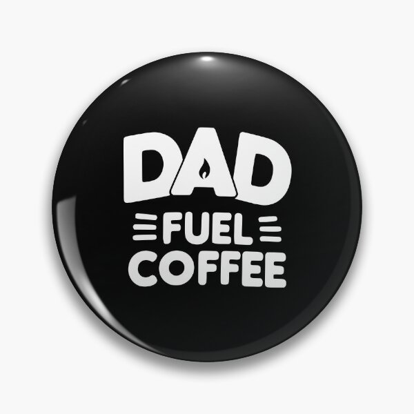 Item preview, Dad Fuel Coffee designed and sold by Frank Ring.