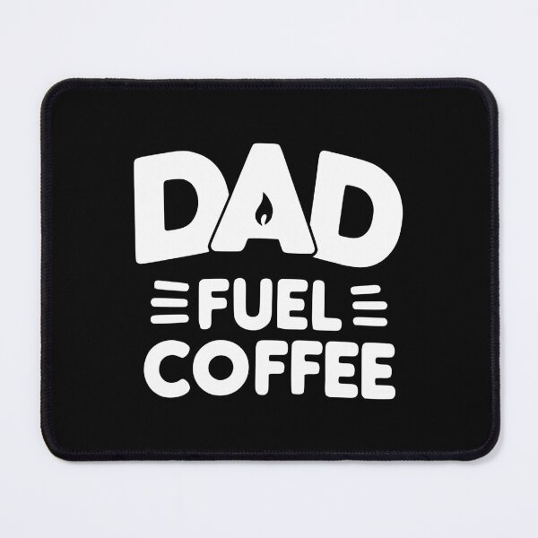 Item preview, Dad Fuel Coffee designed and sold by Frank Ring.