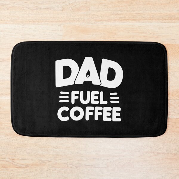 Item preview, Dad Fuel Coffee designed and sold by Frank Ring.