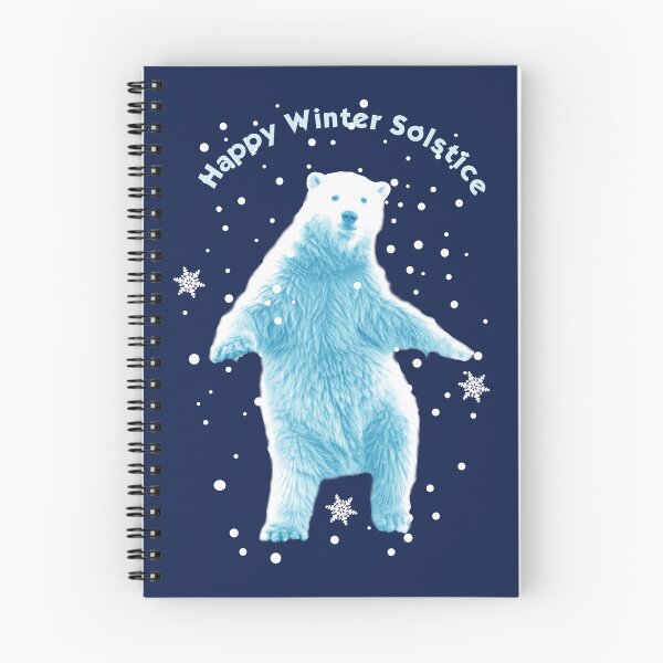 Item preview, Winter Solstice Celebration designed and sold by EMMA0453.