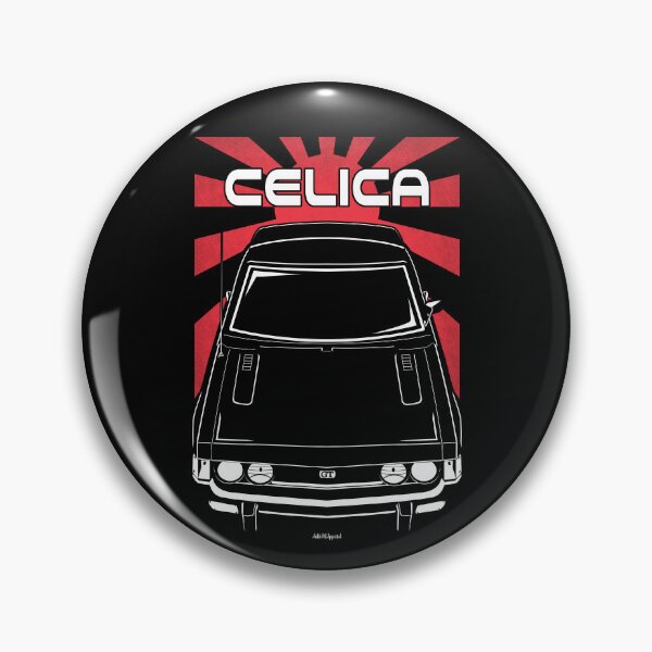 Item preview, Celica GT 1st gen A20 A30 designed and sold by EuroLegends.