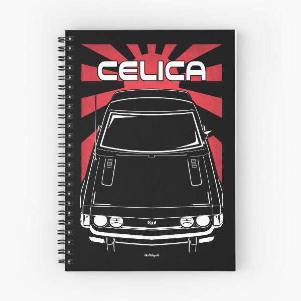 Item preview, Celica GT 1st gen A20 A30 designed and sold by EuroLegends.