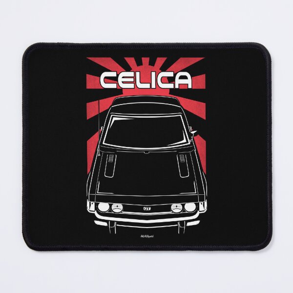 Item preview, Celica GT 1st gen A20 A30 designed and sold by EuroLegends.