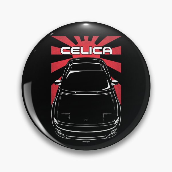 Item preview, Celica GT 5th gen T180 1990-1993 designed and sold by EuroLegends.