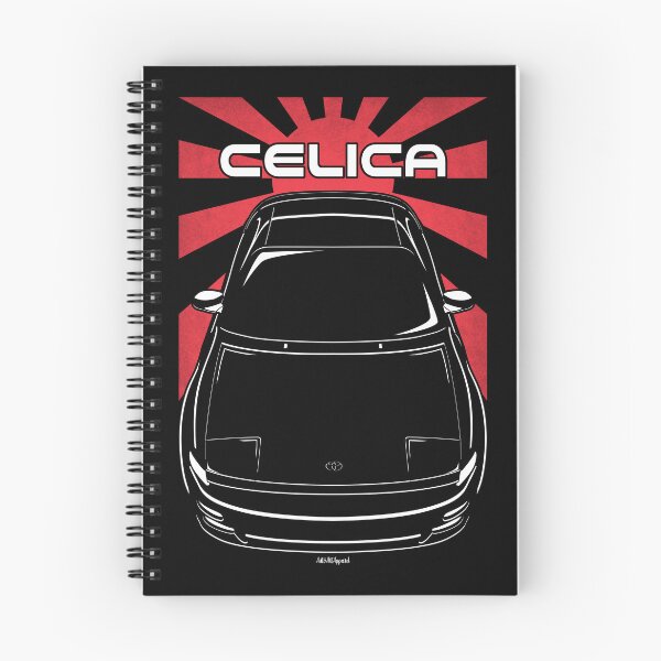 Item preview, Celica GT 5th gen T180 1990-1993 designed and sold by EuroLegends.