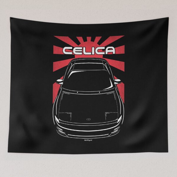 Item preview, Celica GT 5th gen T180 1990-1993 designed and sold by EuroLegends.