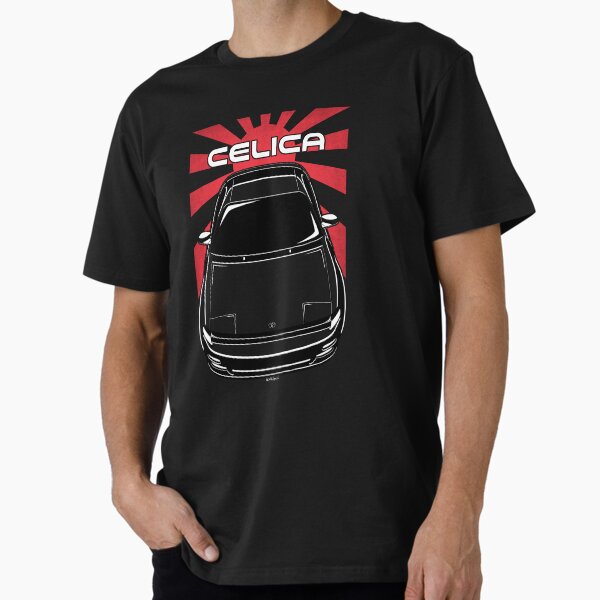 Item preview, Celica GT 5th gen T180 1990-1993 designed and sold by EuroLegends.