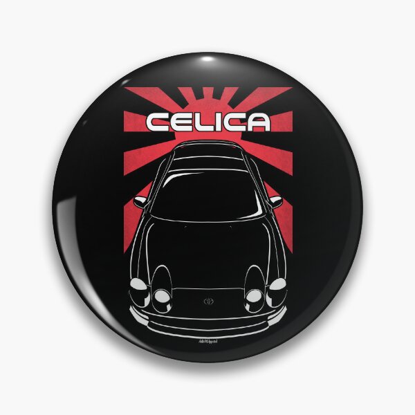 Item preview, Celica GT 6th gen T200 1994-1999 designed and sold by EuroLegends.