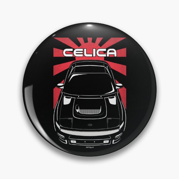 Item preview, Celica GT Four RC ST185 designed and sold by EuroLegends.