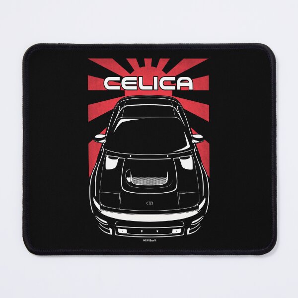 Item preview, Celica GT Four RC ST185 designed and sold by EuroLegends.