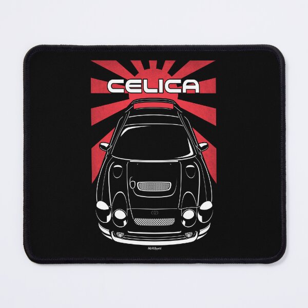 Item preview, Celica GT Four ST205 designed and sold by EuroLegends.