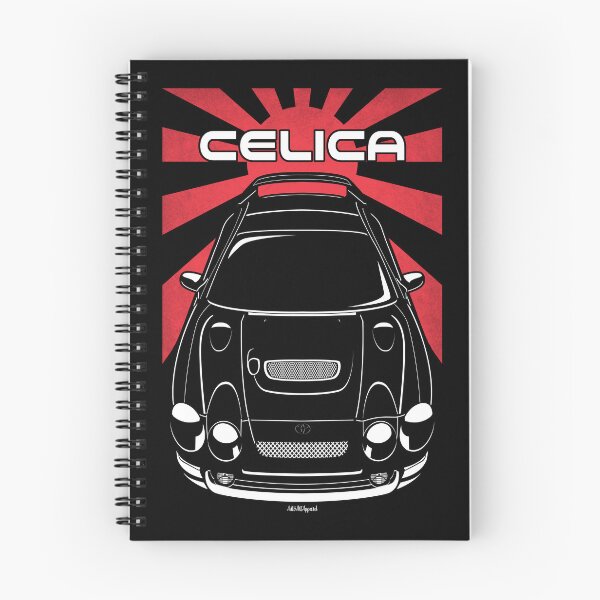 Item preview, Celica GT Four ST205 designed and sold by EuroLegends.
