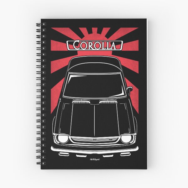 Item preview, Corolla SR5 E20 1970-1974 designed and sold by EuroLegends.