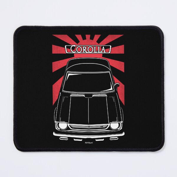 Item preview, Corolla SR5 E20 1970-1974 designed and sold by EuroLegends.