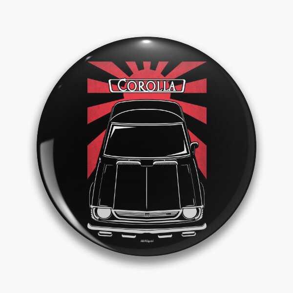 Item preview, Corolla SR5 E20 1970-1974 designed and sold by EuroLegends.