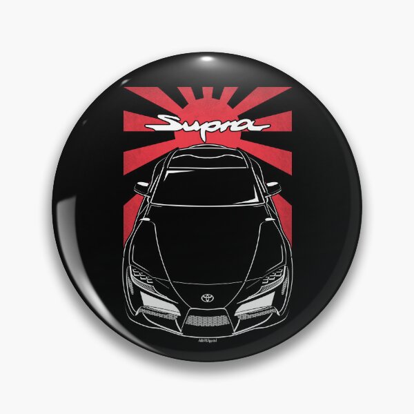 Item preview, GR Supra 5th gen J29 designed and sold by EuroLegends.