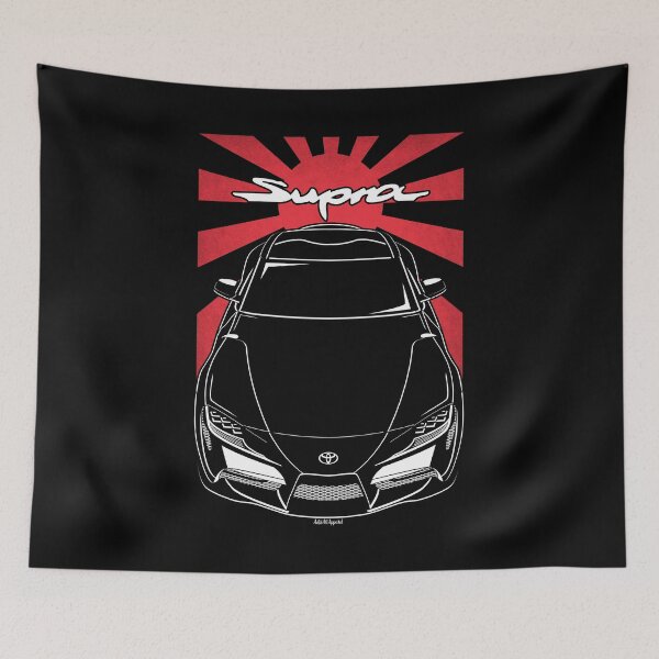 Item preview, GR Supra 5th gen J29 designed and sold by EuroLegends.