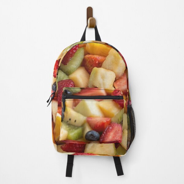 Item preview, Ensalada de frutas designed and sold by TheJackDaw.