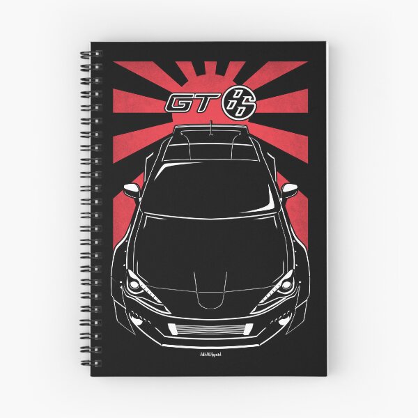Item preview, GT86 Body Kit designed and sold by EuroLegends.