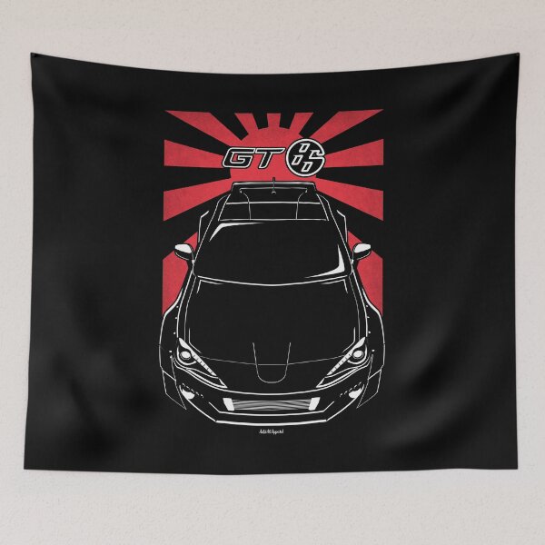 Item preview, GT86 Body Kit designed and sold by EuroLegends.