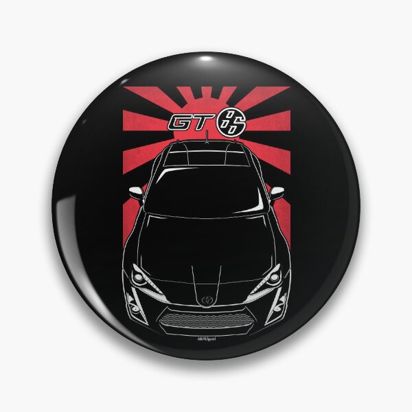 Item preview, GT86 designed and sold by EuroLegends.