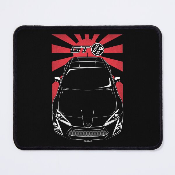 Item preview, GT86 designed and sold by EuroLegends.