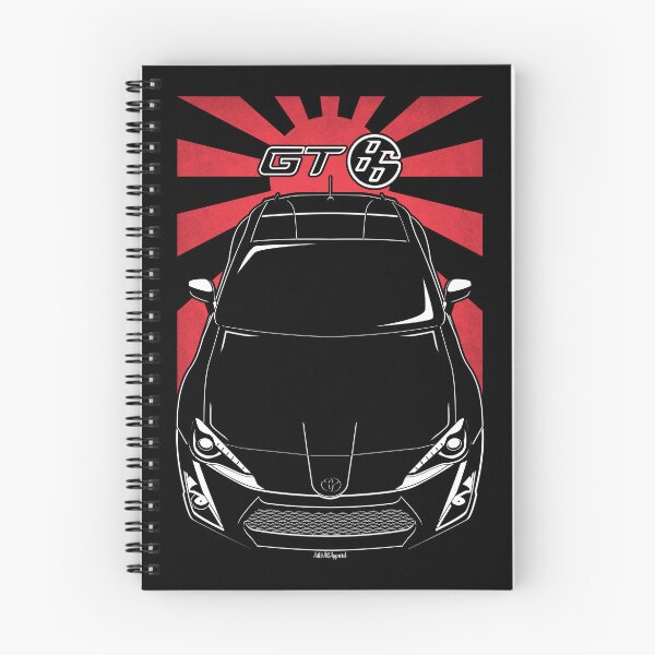 Item preview, GT86 designed and sold by EuroLegends.