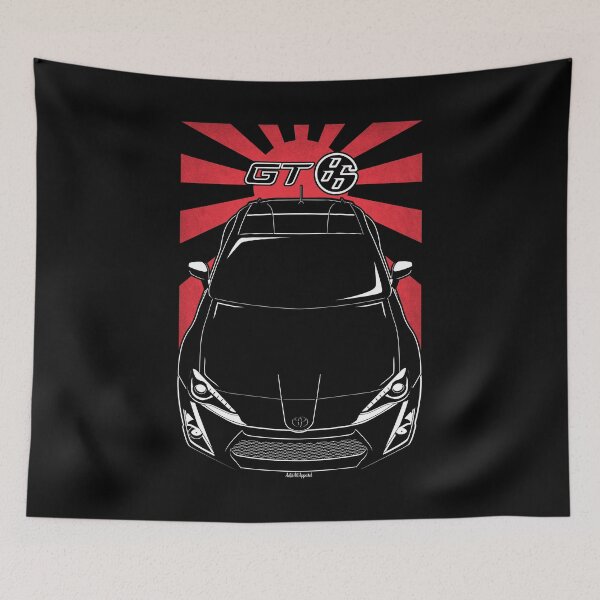 Item preview, GT86 designed and sold by EuroLegends.