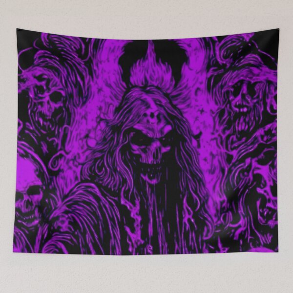Item preview, Abstract Dark Goth Art designed and sold by TheDarkWardrobe.