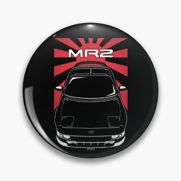 Item preview, MR2 GT 2nd gen W20 designed and sold by EuroLegends.