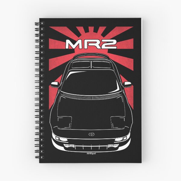 Item preview, MR2 GT 2nd gen W20 designed and sold by EuroLegends.
