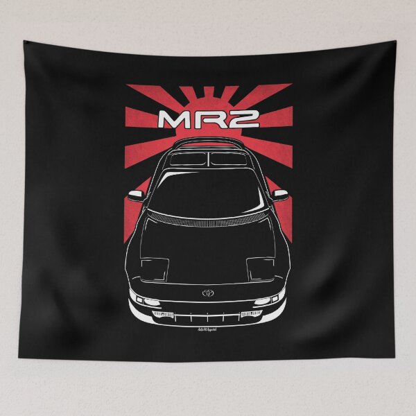 Item preview, MR2 GT 2nd gen W20 designed and sold by EuroLegends.