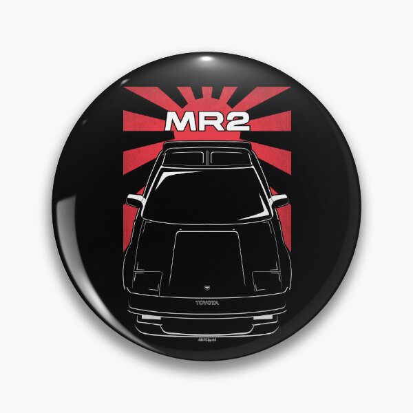 Item preview, MR2 SC 1st gen W10 designed and sold by EuroLegends.