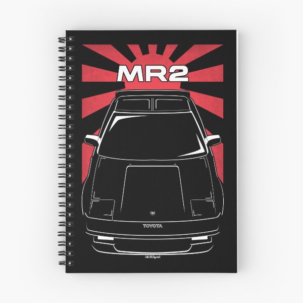 Item preview, MR2 SC 1st gen W10 designed and sold by EuroLegends.