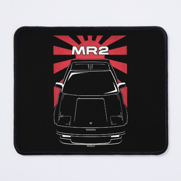 Item preview, MR2 SC 1st gen W10 designed and sold by EuroLegends.